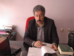 Hınıs Adliyesi bir ilke imza attı